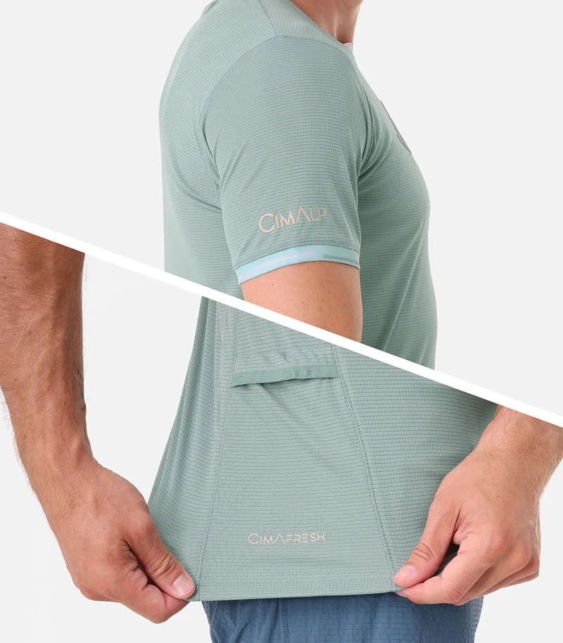SPANISH MONTAGNARD H Outlet