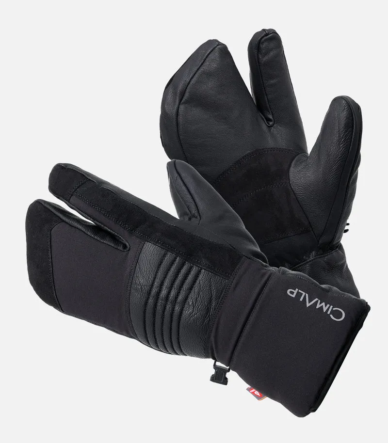 SKI 3-FINGERS