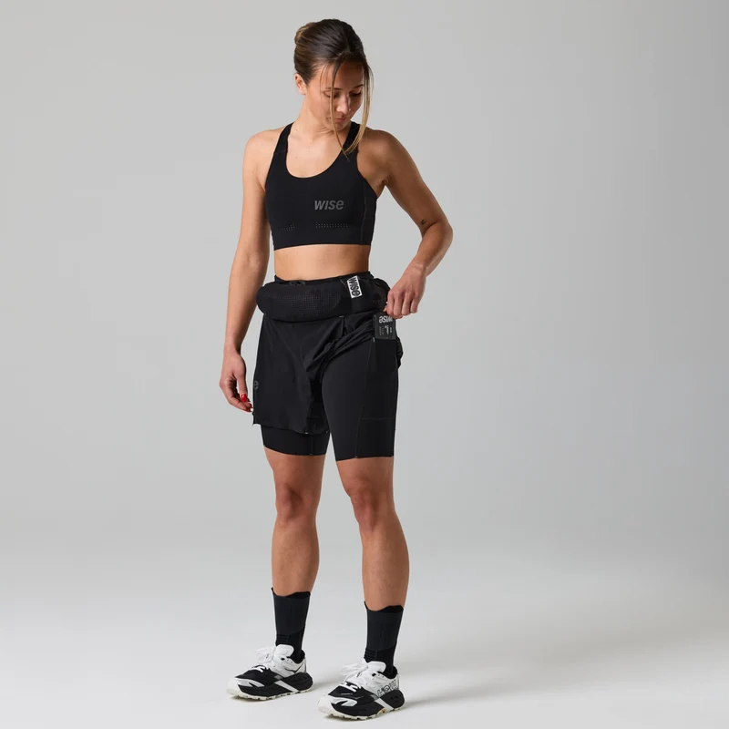 Wise Short 532 Dames
