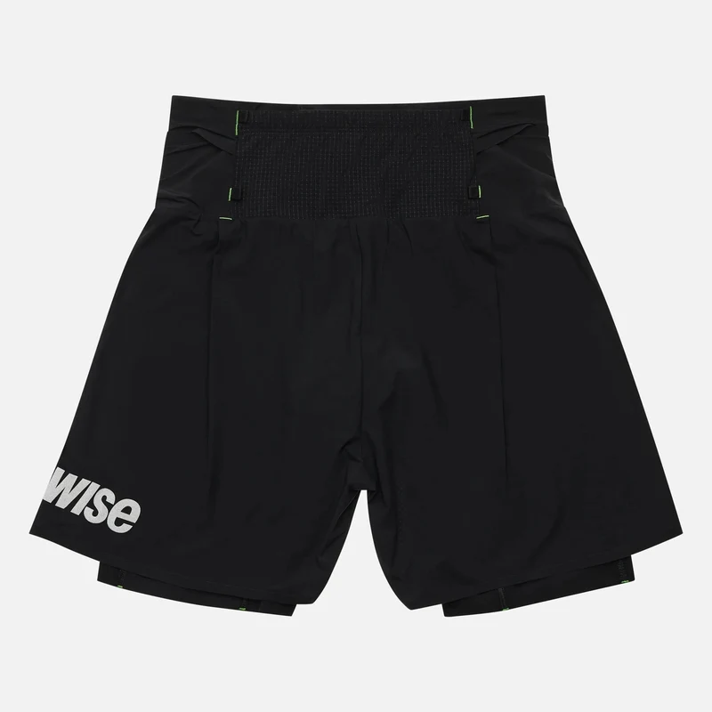 Wise Short 532 Dames