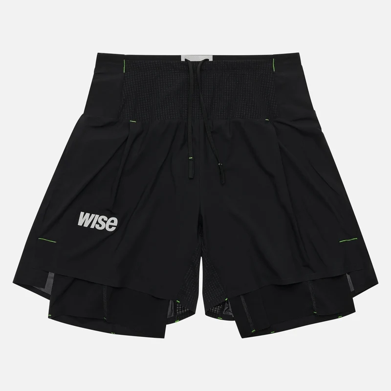 Wise Short 532 Dames