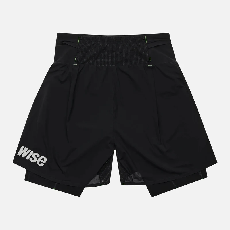 Wise Short 532 Heren