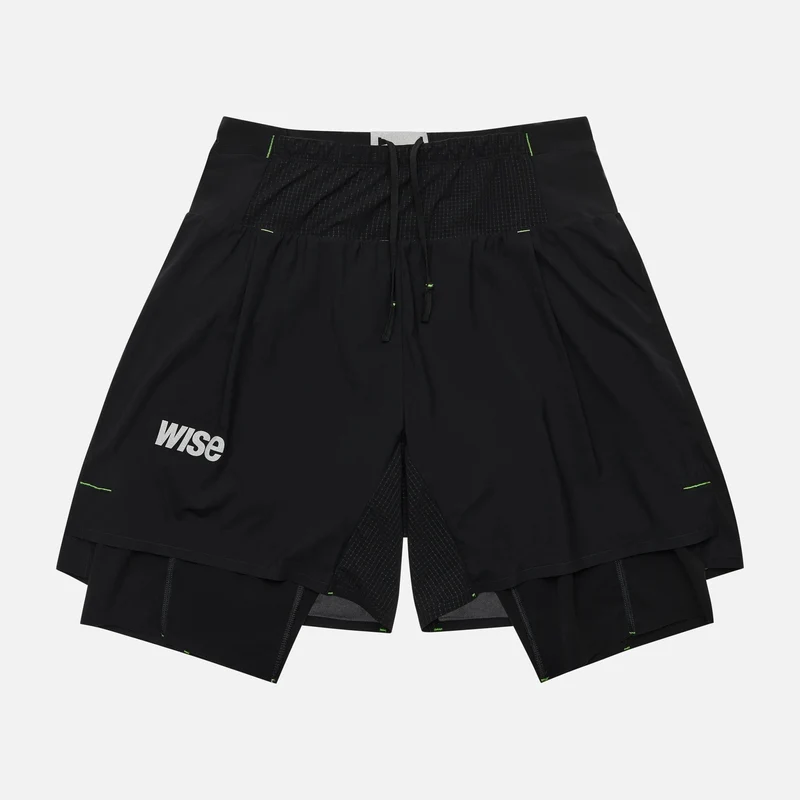 Wise Short 532 Heren