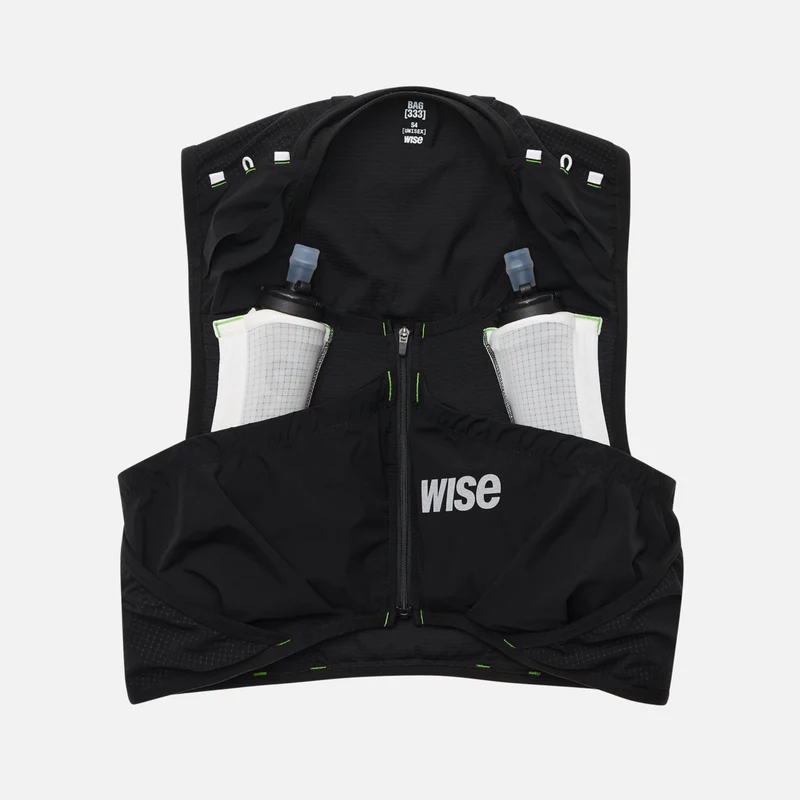 Wise Running Bag 333 (12 liter)