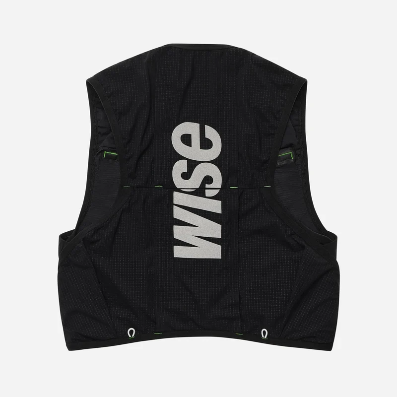 Wise Running Bag 333 (12 liter)