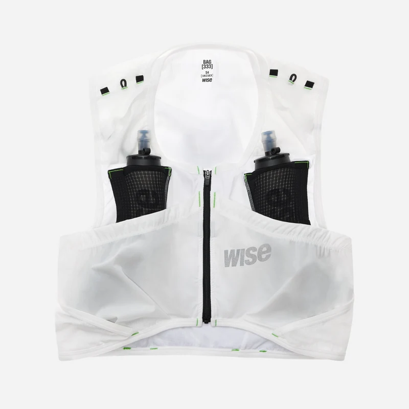 Wise Running Bag 333 (12 liter)