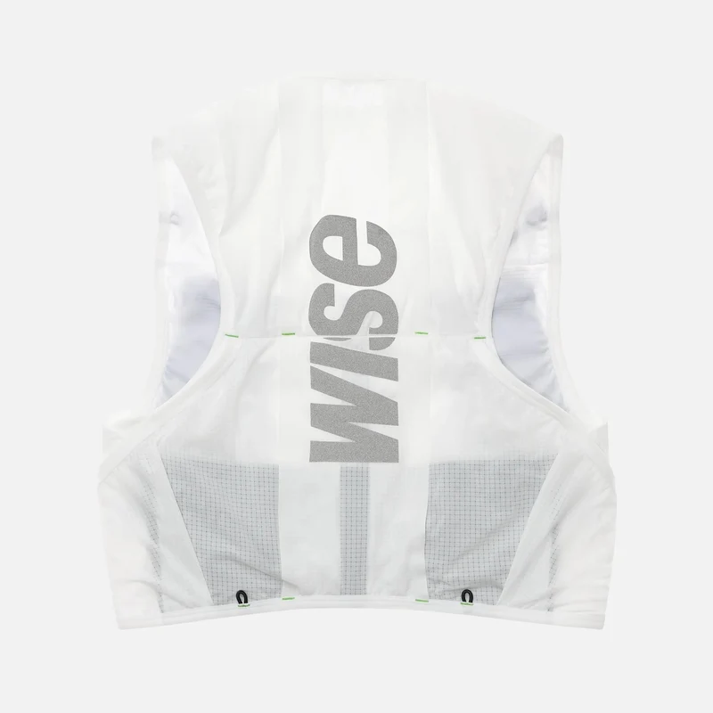 Wise Running Bag 333 (12 liter)