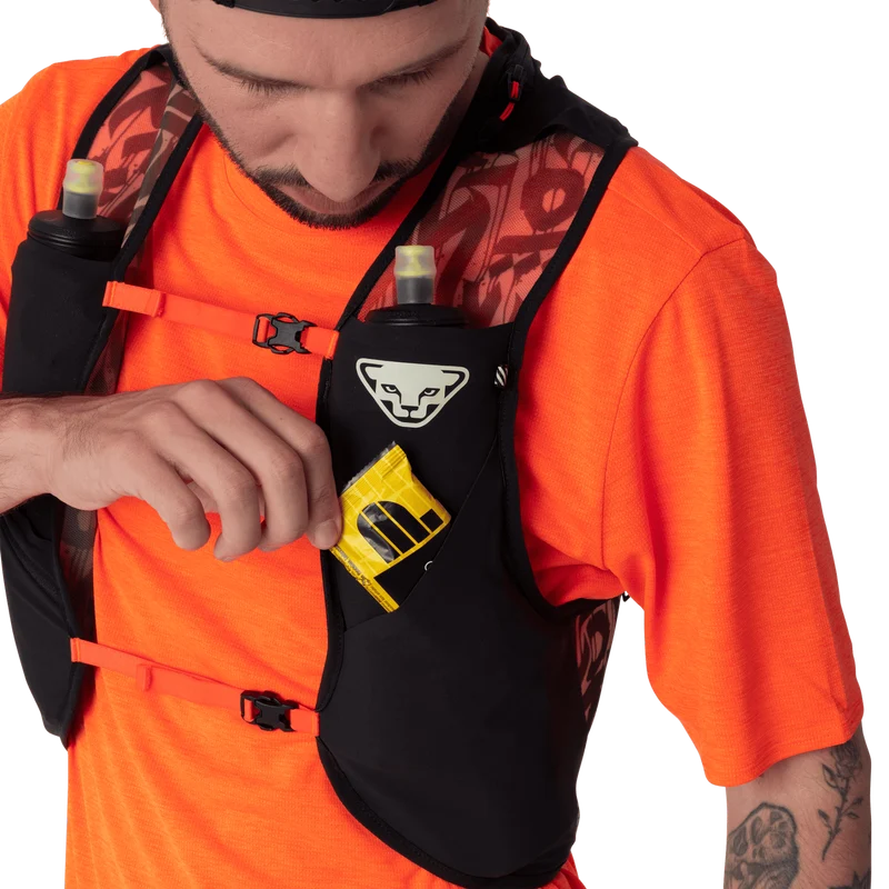 Dynafit Trail 6 Vest (6 liter)