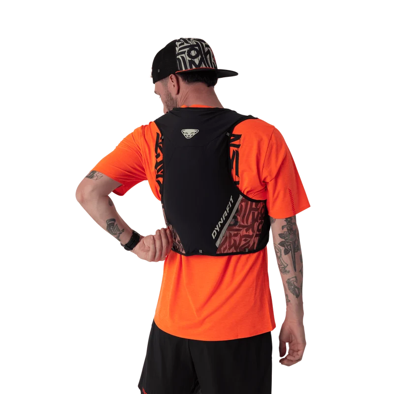 Dynafit Trail 6 Vest (6 liter)