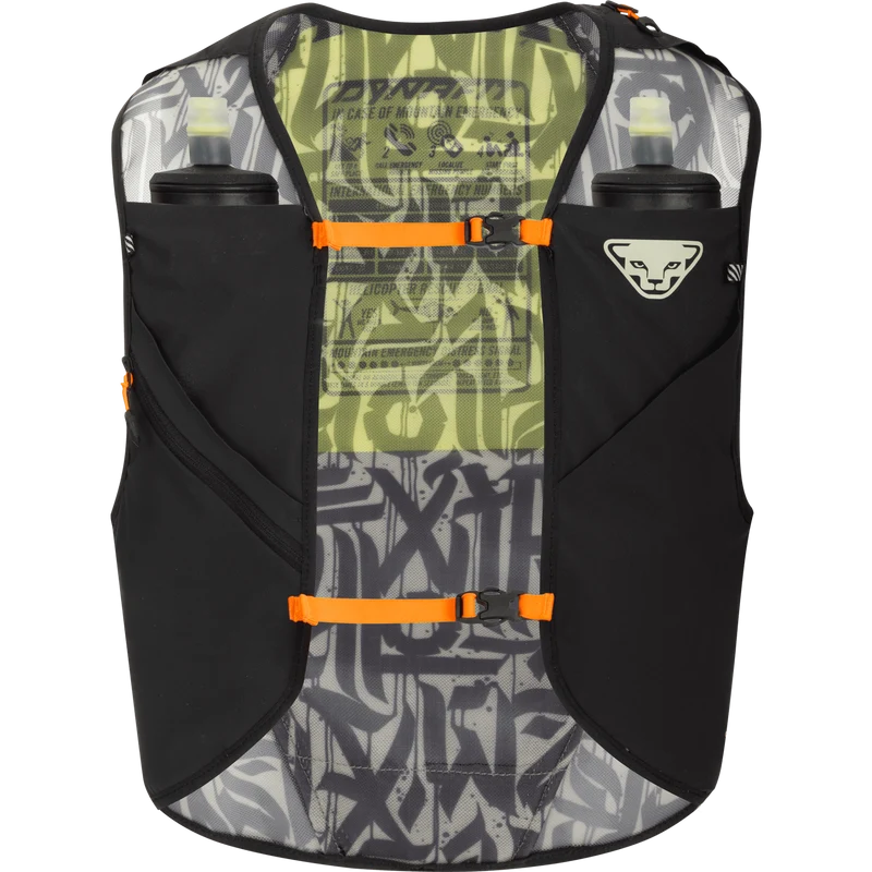 Dynafit Trail 6 Vest (6 liter)
