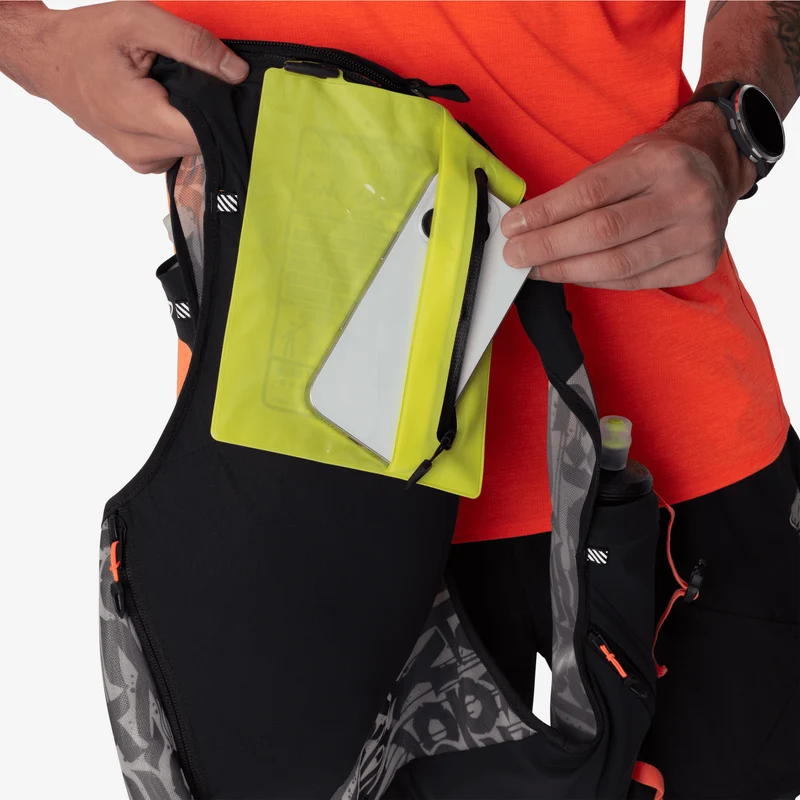 Dynafit Trail 6 Vest (6 liter)