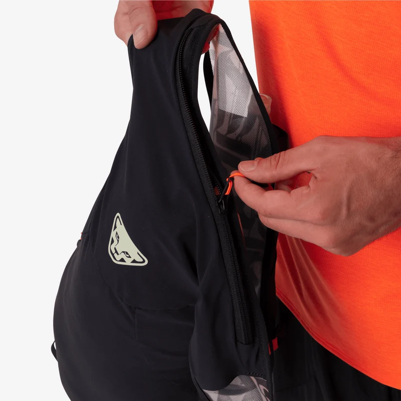 Dynafit Trail 6 Vest (6 liter)