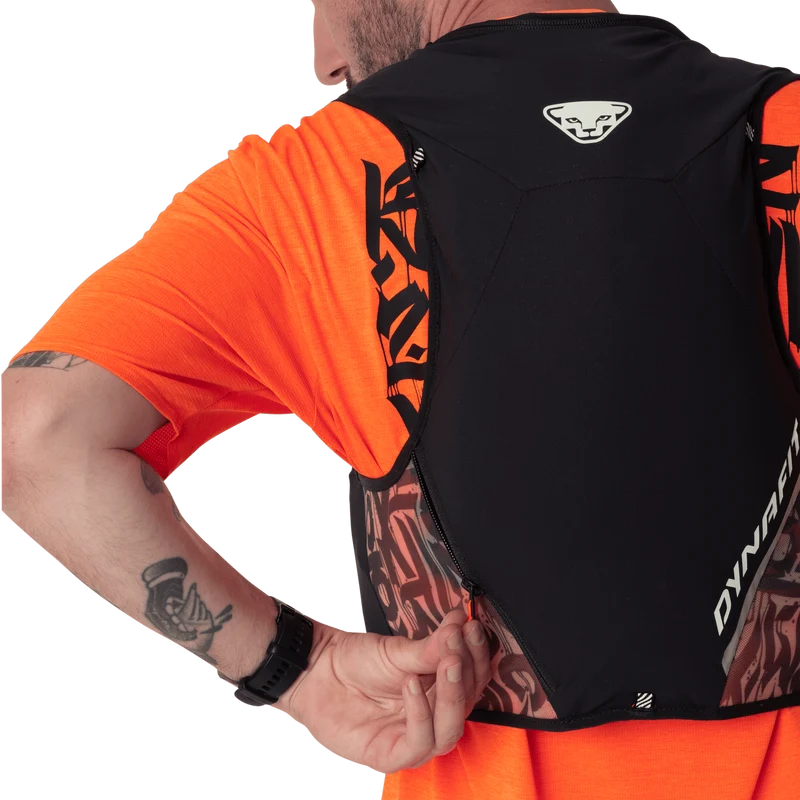 Dynafit Trail 6 Vest (6 liter)
