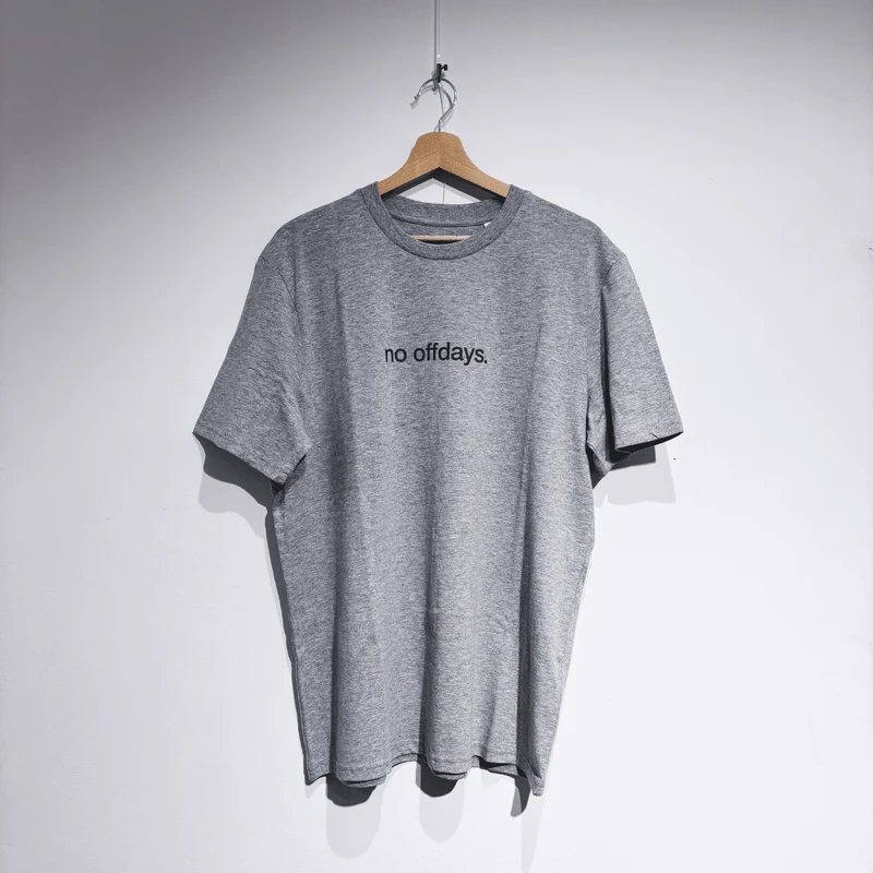 4T2 No Offdays Shirt