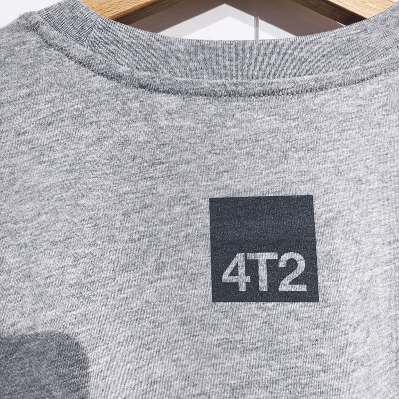4T2 No Offdays Shirt