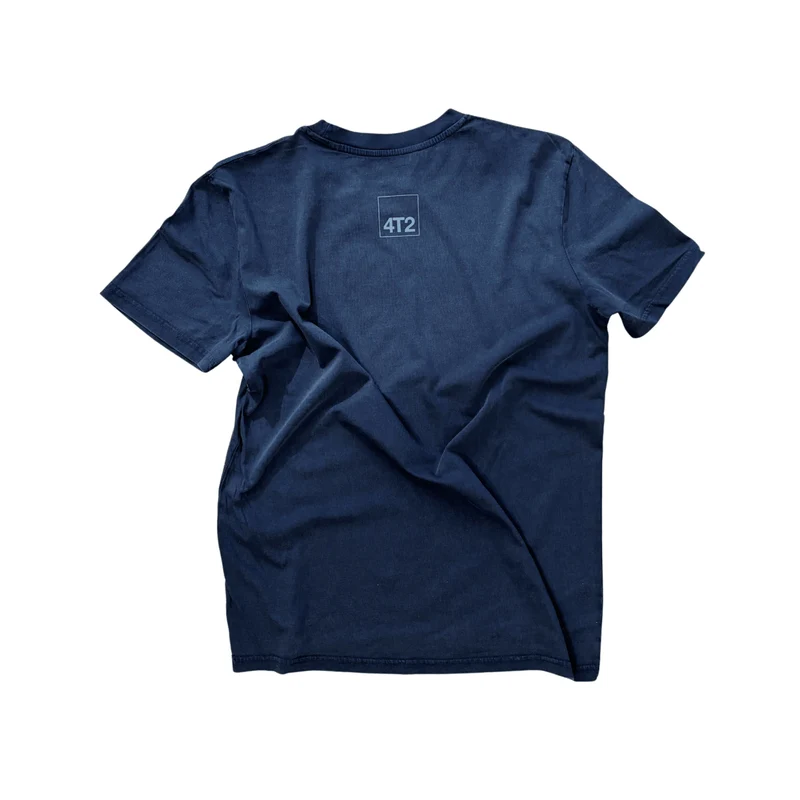 4T2 Running is Boring Shirt
