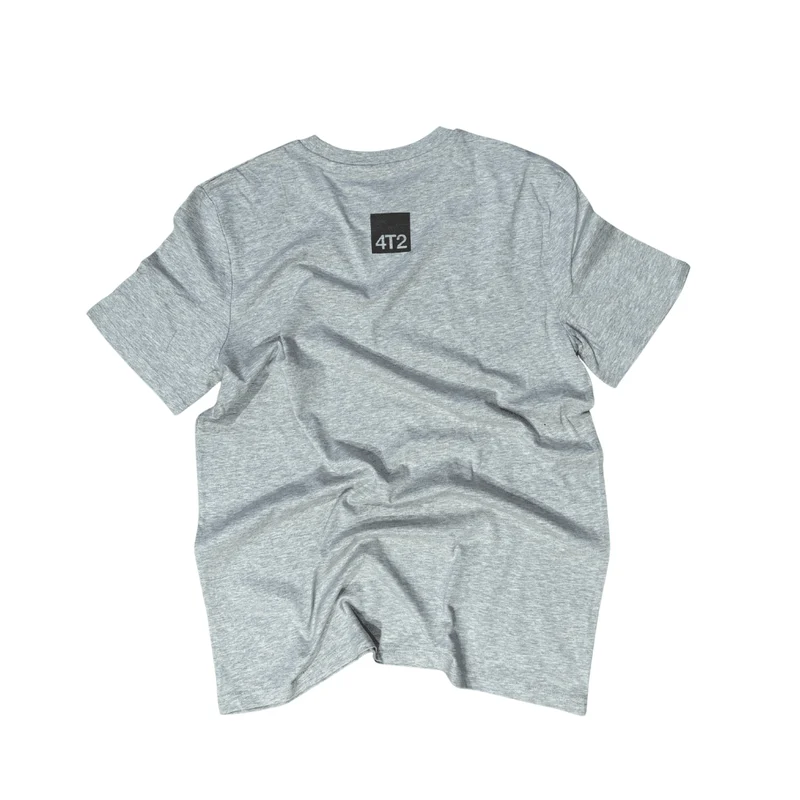 4T2 Running is Boring Shirt