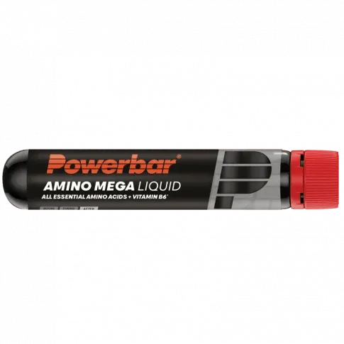 Powerbar Amino Liquid