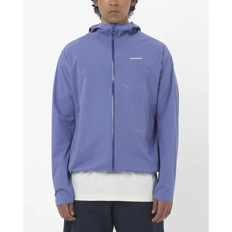 Salomon Bonatti 2.5-Laags Waterproof Heren (10k)