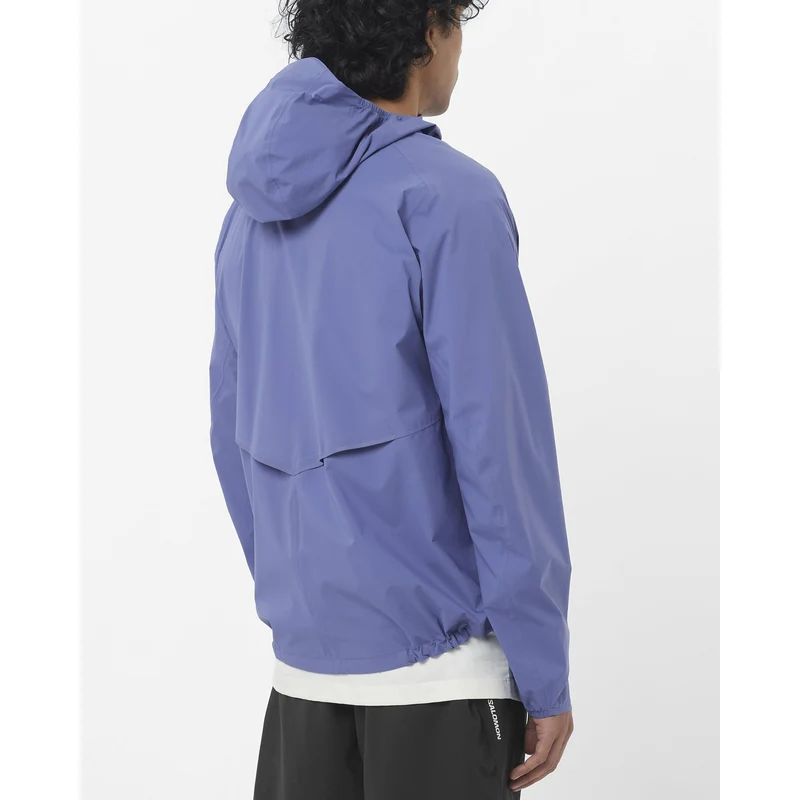 Salomon Bonatti 2.5-Laags Waterproof Heren (10k)
