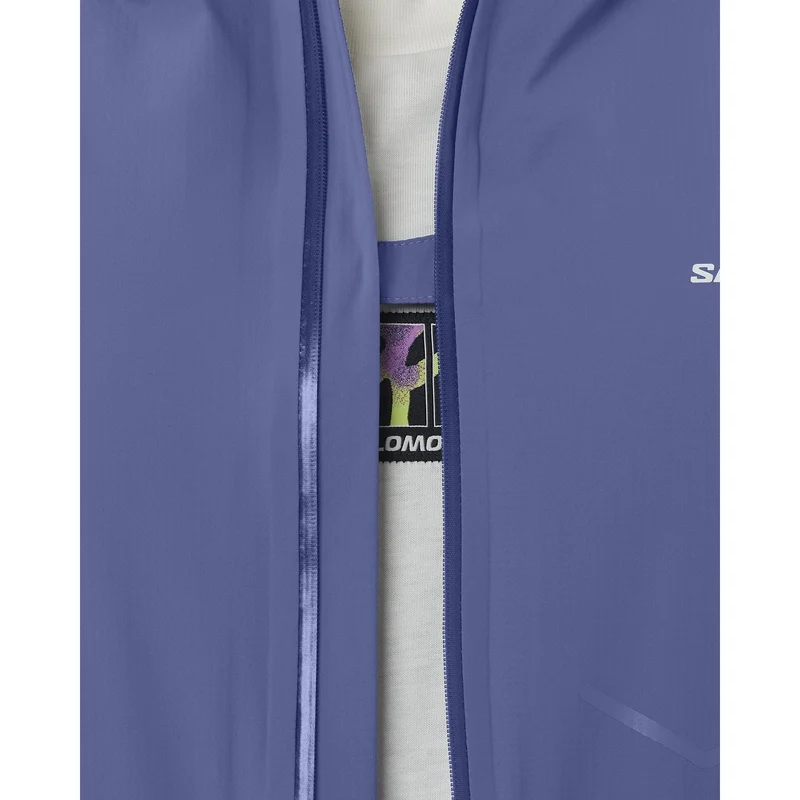 Salomon Bonatti 2.5-Laags Waterproof Heren (10k)