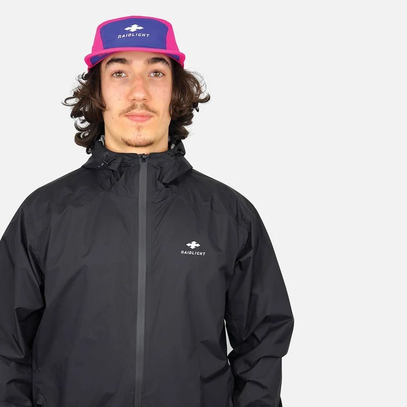 Raidlight Top Extreme MP+ 2.5-Layer Jacket (20k)