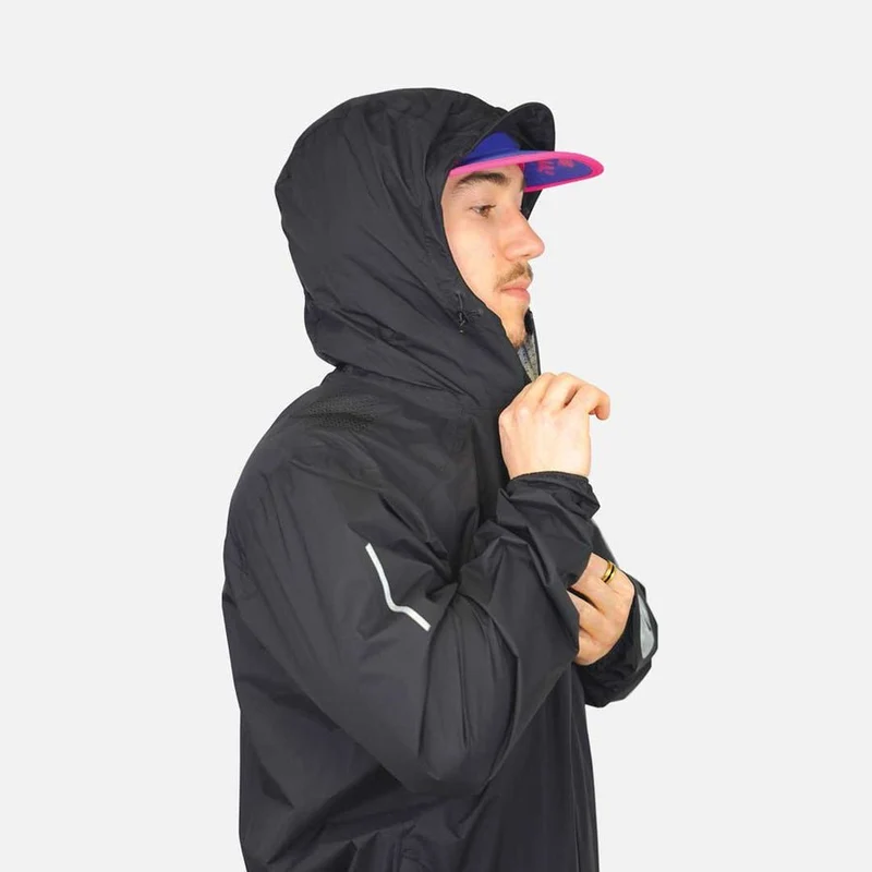 Raidlight Top Extreme MP+ 2.5-Layer Jacket (20k)