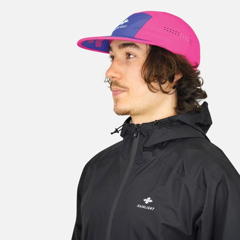 Raidlight Top Extreme MP+ 2.5-Layer Jacket (20k)