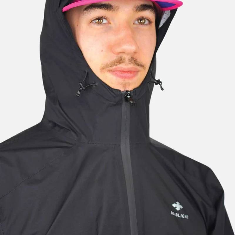 Raidlight Top Extreme MP+ 2.5-Layer Jacket (20k)