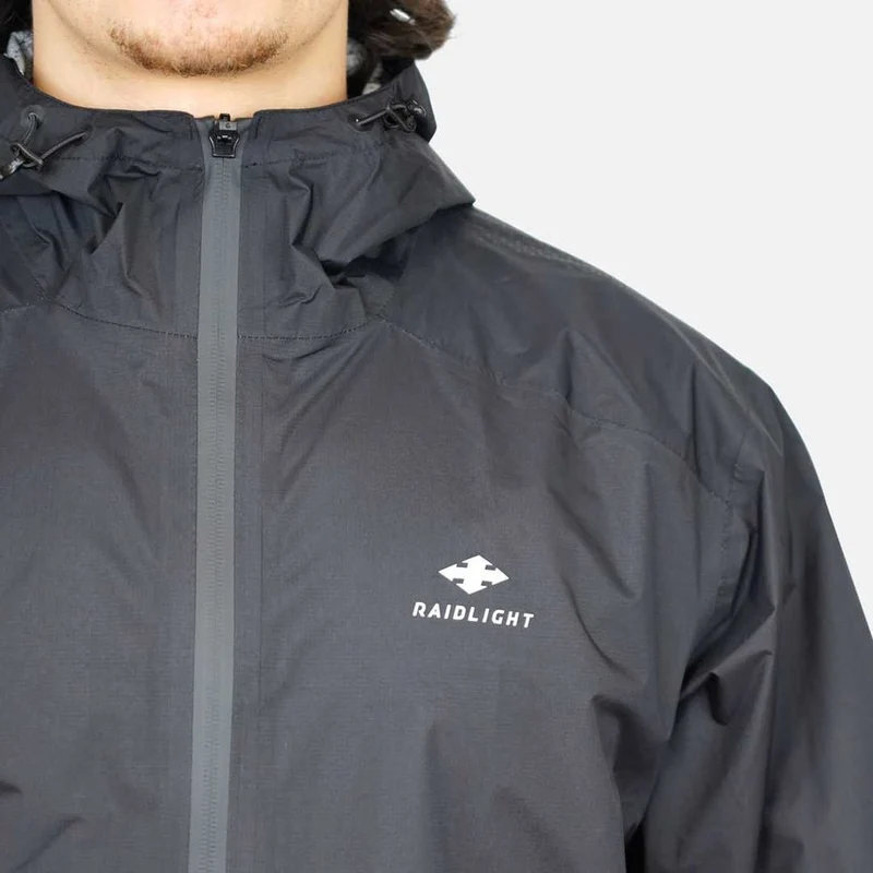 Raidlight Top Extreme MP+ 2.5-Layer Jacket (20k)