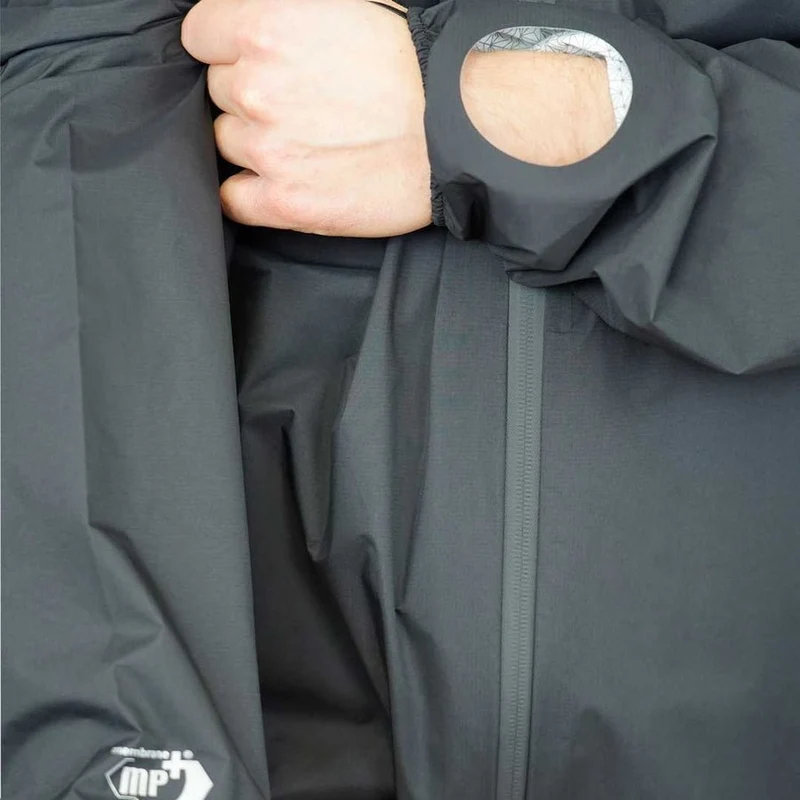 Raidlight Top Extreme MP+ 2.5-Layer Jacket (20k)