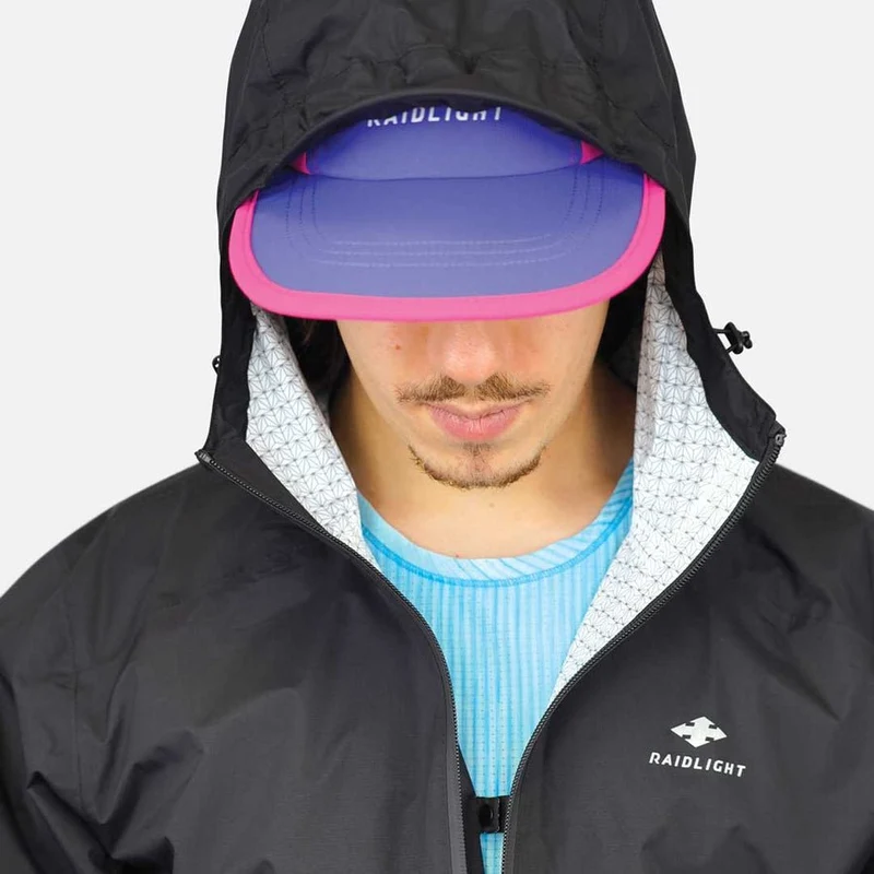 Raidlight Top Extreme MP+ 2.5-Layer Jacket (20k)