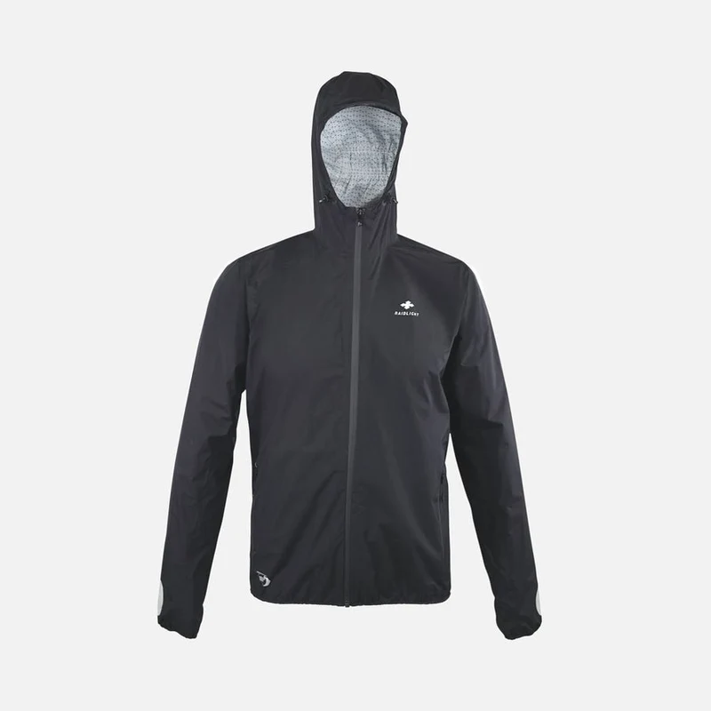 Raidlight Top Extreme MP+ 2.5-Layer Jacket (20k)