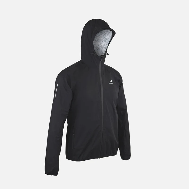 Raidlight Top Extreme MP+ 2.5-Layer Jacket (20k)