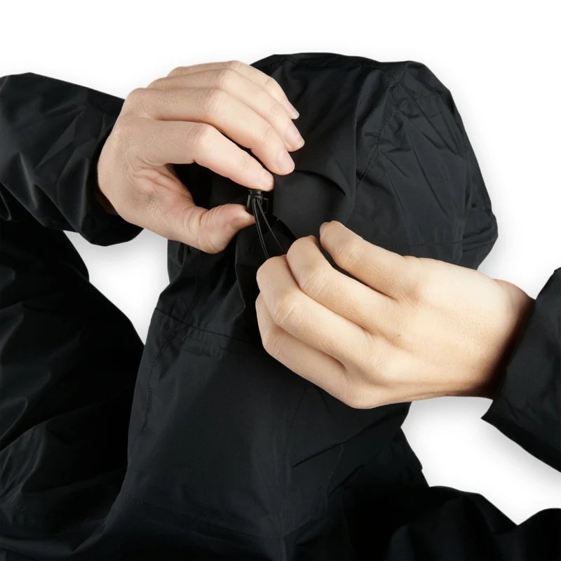 Ultimate Direction Deluge 2.5-Laags Jacket Dames (10k)