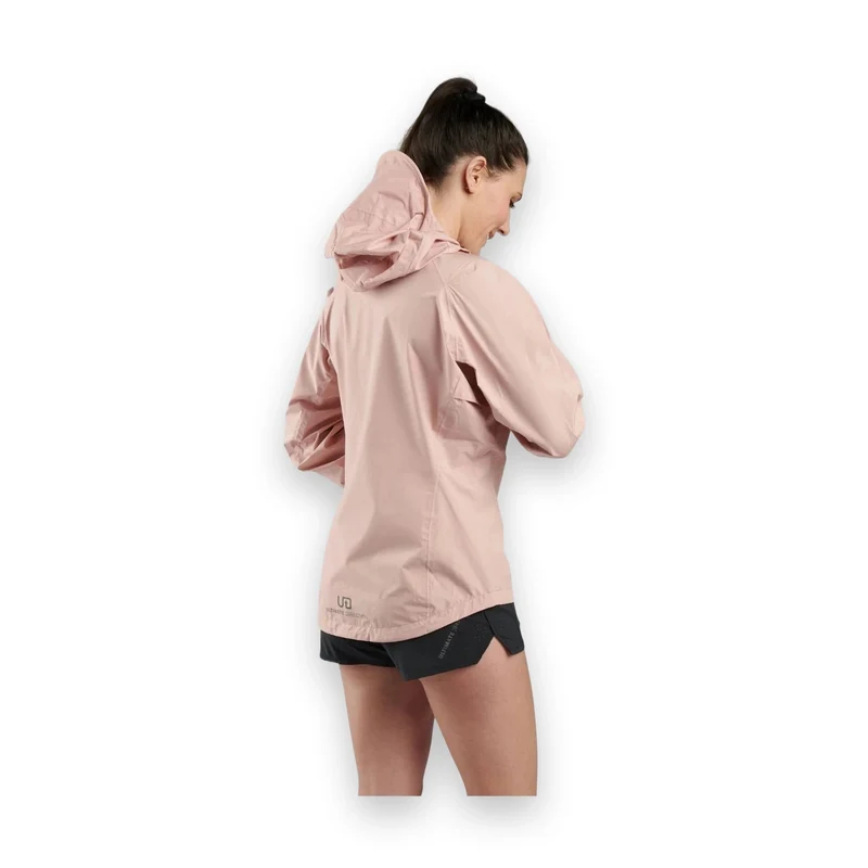 Ultimate Direction Deluge 2.5-Laags Jacket Dames (10k)
