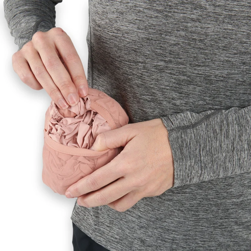 Ultimate Direction Deluge 2.5-Laags Jacket Dames (10k)