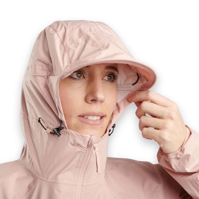 Ultimate Direction Deluge 2.5-Laags Jacket Dames (10k)