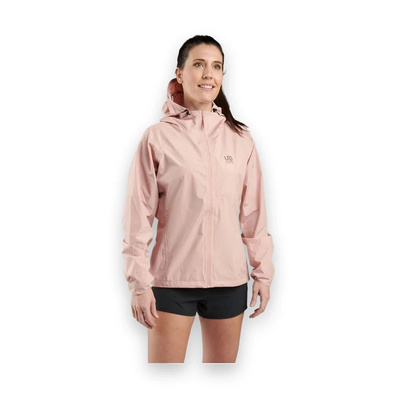 Ultimate Direction Deluge 2.5-Laags Jacket Dames (10k)
