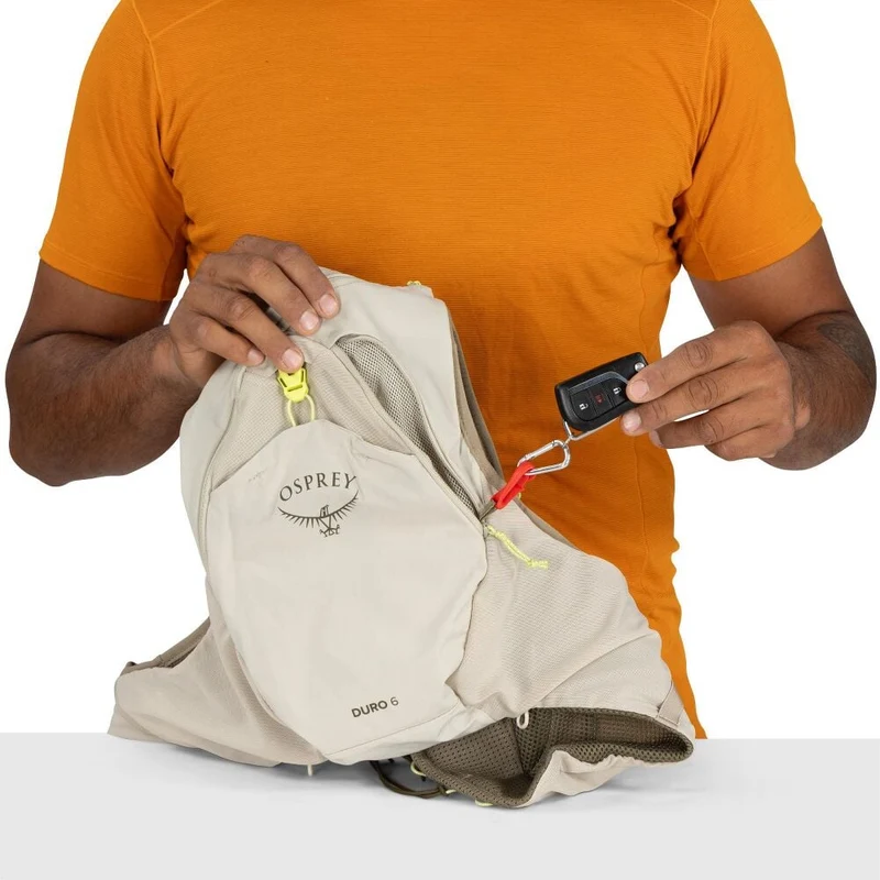 Osprey | Duro 6 Run Hydration Vest | Heren