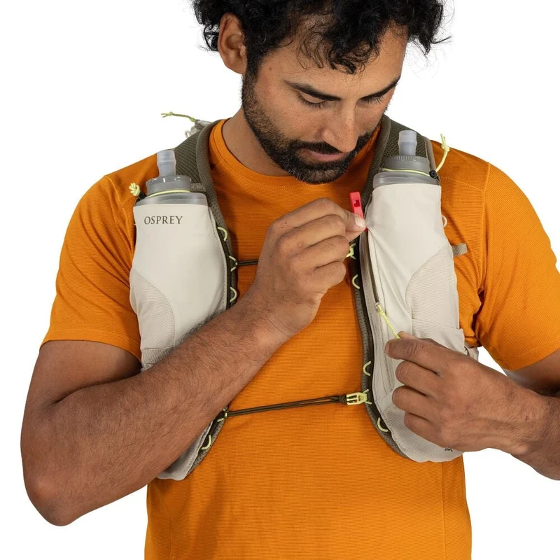 Osprey | Duro 6 Run Hydration Vest | Heren