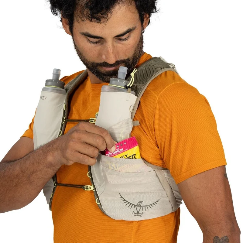 Osprey | Duro 6 Run Hydration Vest | Heren