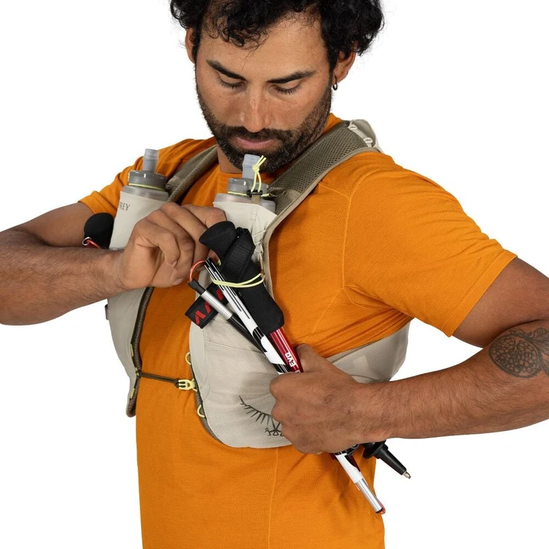 Osprey | Duro 6 Run Hydration Vest | Heren