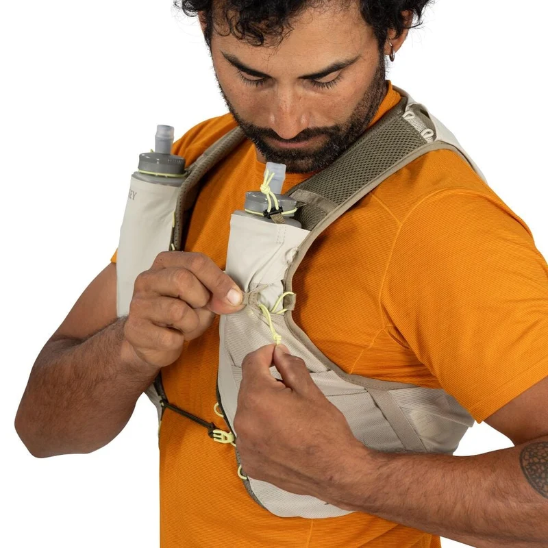 Osprey | Duro 6 Run Hydration Vest | Heren