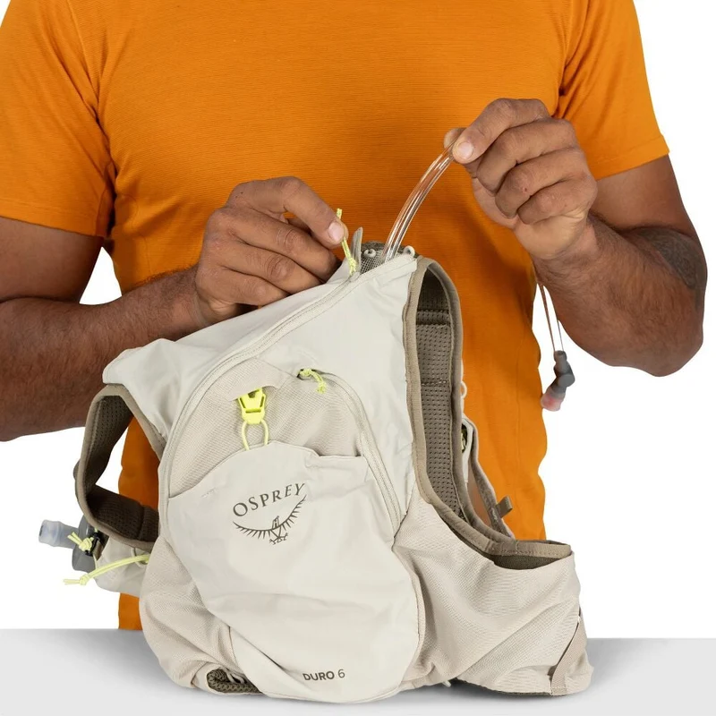 Osprey | Duro 6 Run Hydration Vest | Heren