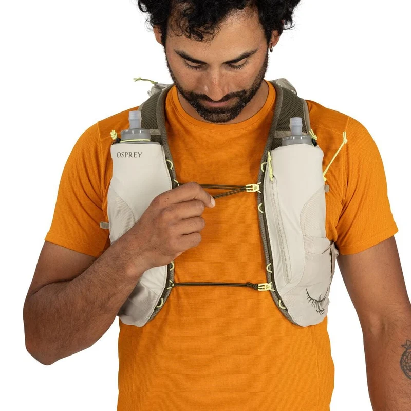 Osprey | Duro 6 Run Hydration Vest | Heren