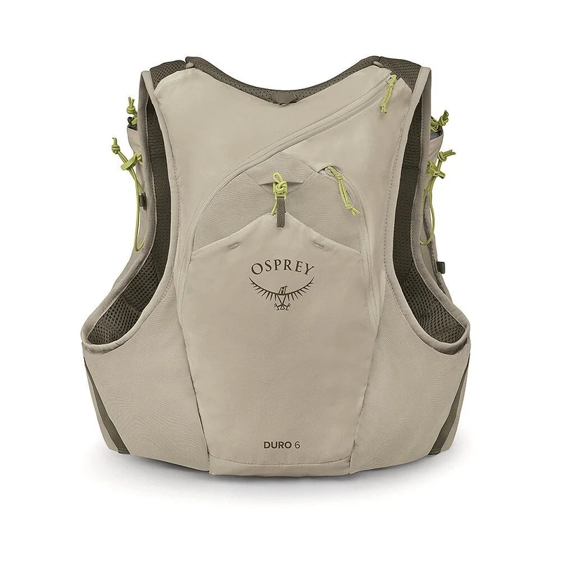 Osprey | Duro 6 Run Hydration Vest | Heren