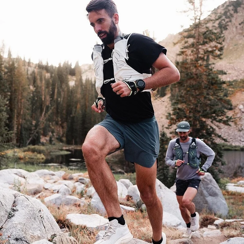 Osprey | Duro Pro 10 Run Hydration Vest | Heren