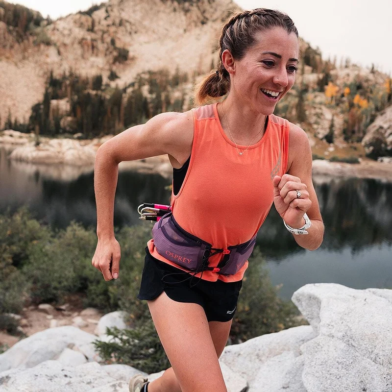 Osprey Duro Dyna Pro Running Belt