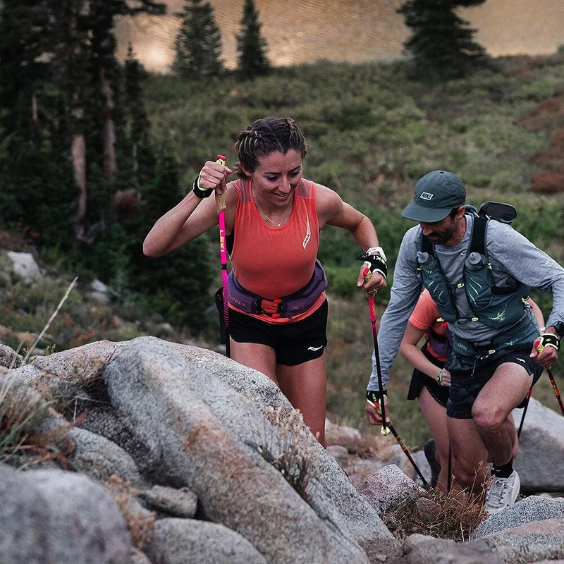 Osprey Duro Dyna Pro Running Belt